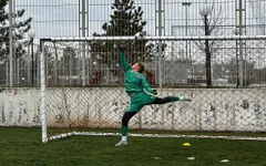 Lê Thị Thu: Giải đấu này cho tôi nhiều bài học và kinh nghiệm