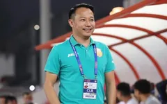 Dư âm Hanoi FC – Nam Định: Dấu ấn lớp HLV trẻ kế cận cho vị trí HLV trưởng ĐTVN trong tương lai?