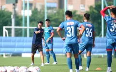 HLV Hoàng Anh Tuấn gạch những cái tên nào trong danh sách U23 Việt Nam tập trung chuẩn bị cho VCK U23 châu Á 2024