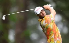 Những gương mặt đáng chú ý lần đầu tham dự The Masters