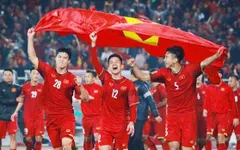 Xây dựng lối chơi của ĐT Việt Nam (phần 2): DNA của bóng đá Việt Nam