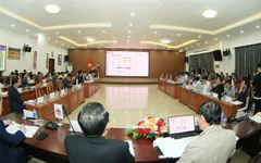 Các CLB V.League thống nhất đề xuất khai mạc mùa giải mới vào tháng 9/2024