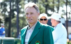 Bernhard Langer bỏ lỡ The Masters 2024 vì chấn thương