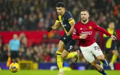 Bournemouth - Man United: Trả đủ món nợ, tiếp tục hy vọng (Vòng 33 Ngoại hạng Anh 23/24)