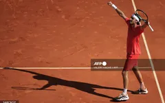 Stefanos Tsitsipas vô địch Monte Carlo Masters 2024