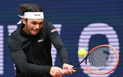 Taylor Fritz vào bán kết giải quần vợt Bavarian International