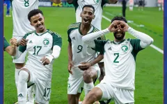 U23 Thái Lan 0-5 U23 Ả-rập Xê-út | Nhà ĐKVĐ thị uy sức mạnh