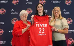 Sự khắc nghiệt của giải bóng rổ nữ WNBA