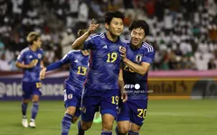 Vượt qua U23 Iraq, U23 Nhật Bản vào chung kết U23 châu Á 2024