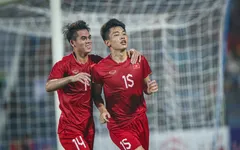 VTV tường thuật trực tiếp các trận đấu tại VCK U23 châu Á 2024