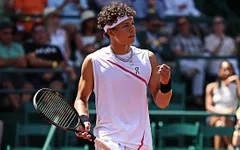 Bel Shelton giành quyền vào chung kết Houston mở rộng