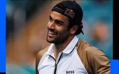 Matteo Berrettini vào chung kết Marrakech mở rộng