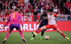HLV Tuchel lên tiếng chỉ trích sai lầm của Kim Min Jae