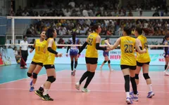 Lịch thi đấu và trực tiếp giải bóng chuyền nữ Quốc tế cúp VTV9 – Bình Điền hôm nay, 12/5