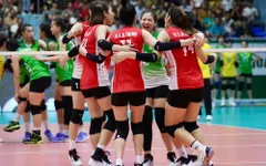 Kết quả giải bóng chuyền cúp VTV9 – Bình Điền hôm nay, 18/5: BCTT Trường Tươi Bình Phước giành hạng 3