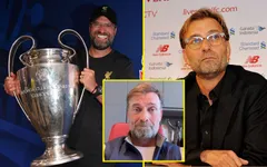 HLV Jurgen Klopp gửi lời chia tay CĐV Liverpool