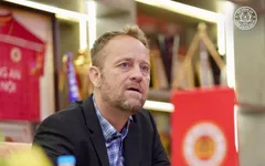 CLB CAHN bổ nhiệm Mano Polking làm HLV trưởng