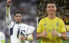 Hồi kết mùa giải 2023/2024: Lịch sử chờ Real Madrid, cơ hội cuối cho CR7
