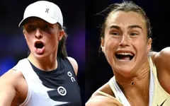 Iga Swiatek vs Aryna Sabalenka: Chờ màn tái đấu hấp dẫn ở Madrid mở rộng