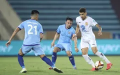 Thép Xanh Nam Định vs B.Bình Dương: Cuộc chiến ngôi đầu | 18h00 hôm nay, 8/5