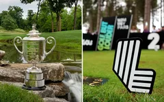 PGA Championship mời nhiều golfer thuộc LIV Golf tham dự