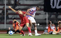 ĐT Việt Nam vs ĐT Philippines | Chờ màn ra mắt của HLV Kim sang-sik | 19h00 hôm nay (6/6) trực tiếp trên VTV5