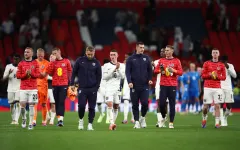 ĐT Anh sở hữu đội hình đắt giá nhất tại EURO 2024