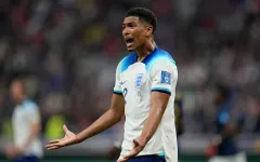 Jude Bellingham – ngôi sao đáng chờ đợi của ĐT Anh tại Euro 2024