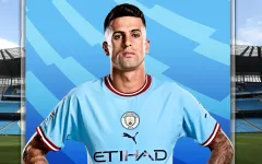 Joao Cancelo vẫn hội quân cùng Man City, AC Milan tiến gần tới Joshua Zirkzee