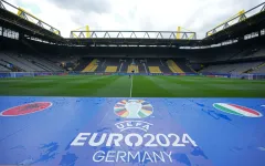 Nước chủ nhà Đức và phương án hỗ trợ di chuyển trong dịp Euro 2024