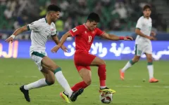 ĐT Việt Nam hướng tới AFF Cup và Vòng loại Asian Cup