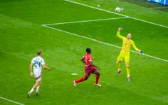 EURO 2024 | ĐT Hungary 1-3 ĐT Thụy Sĩ: Chiến thắng thuyết phục, Embolo tỏa sáng