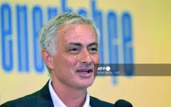 HLV Jose Mourinho dự đoán kết quả Euro 2024: Anh gặp Bồ Đào Nha ở chung kết