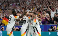 Những kỷ lục mới đã được tạo ra tại Euro 2024