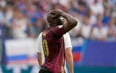 Highlight Bỉ 0-1 Slovakia | Bảng E Euro 2024