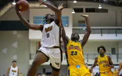 Saigon Heat giành chiến thắng tại trận khai mạc VBA 2024