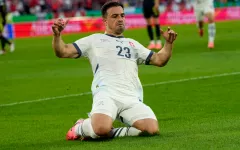 Highlight Scotland 1-1 Thụy Sĩ | Bảng A Euro 2024