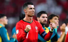 Bồ Đào Nha cần bớt ỷ lại vào Cristiano Ronaldo nếu muốn vô địch Euro 2024