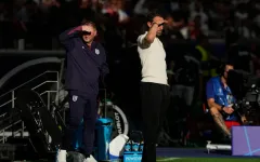 HLV Southgate và ĐT Anh bị chỉ trích sau màn trình diễn thiếu thuyết phục tại Euro 2024