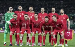 Trận đấu sống còn của Cộng hòa Séc tại Euro 2024: Đối đầu Thổ Nhĩ Kỳ, đội chỉ cần hòa để đi tiếp