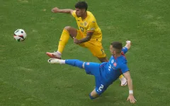 EURO 2024 | Slovakia 1-1 Rumani: Kết quả vừa đủ cho cả 2 đội!