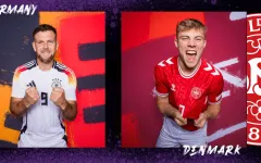 Đức vs Đan Mạch: Chủ nhà Euro 2024 đã sẵn sàng | 2h00 ngày 30/6 - Trực tiếp VTV3