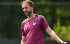 Wayne Rooney: Gareth Southgate đã hủy hoại 2 cầu thủ Anh