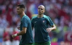Euro 2024: Bồ Đào Nha mang kinh nghiệm vô địch đối đầu Slovenia lần đầu vào vòng loại trực tiếp