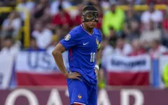 Euro 2024: Cuộc đối đầu nảy lửa giữa Pháp và Bỉ