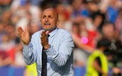 Thuyền trưởng Italy xem Inter Milan là nguyên nhân khiến đội tuyển bị loại khỏi Euro 2024
