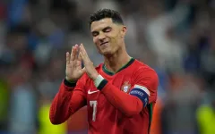 Highlight Bồ Đào Nha 0-0 Slovenia (pen 3-0) - Vòng 1/8 EURO 2024