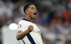 Bellingham so sánh bàn thắng của mình với siêu phẩm của Ronaldo