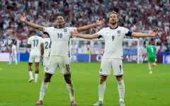 Sẽ có bất ngờ ở Chung kết Euro 2024?
