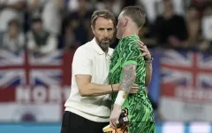 Euro 2024: Anh gặp Thụy Sĩ người thắng sẽ có một suất vào bán kết